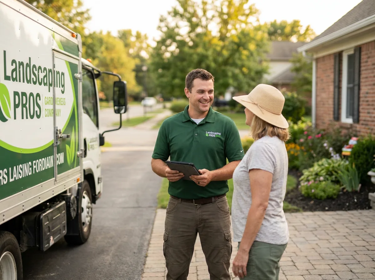 Landscaping Lime Springs, IA FAQs